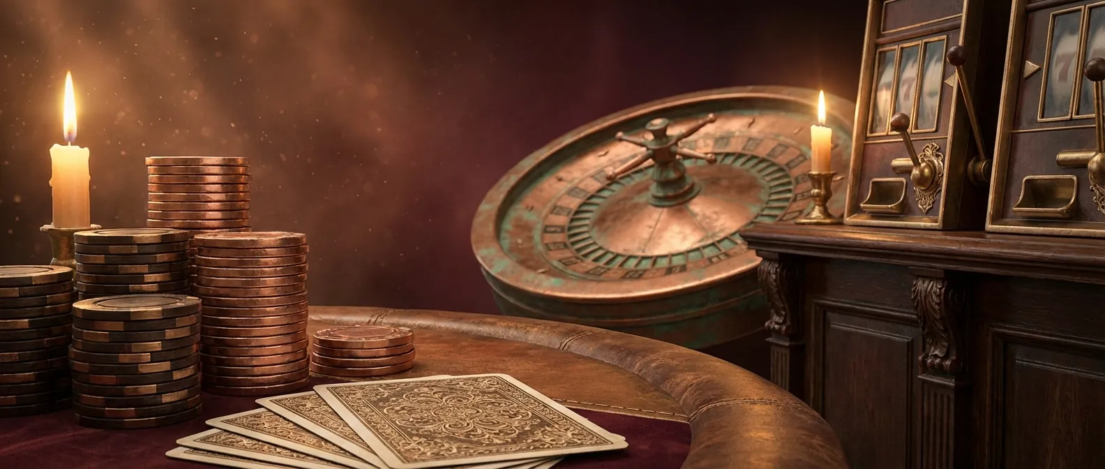 Winnitt Casino bonus